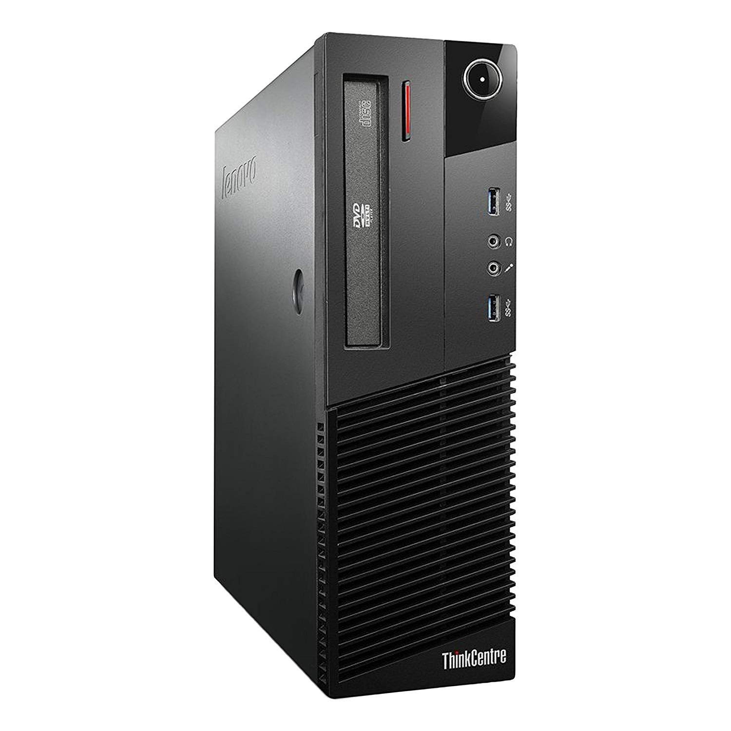 Lenovo ThinkCentre M82 SFF -