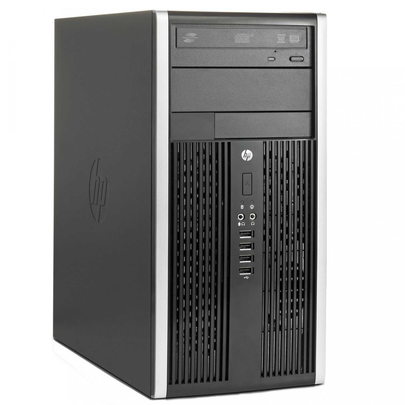 Распиновка блока питания hp compaq pro 6300