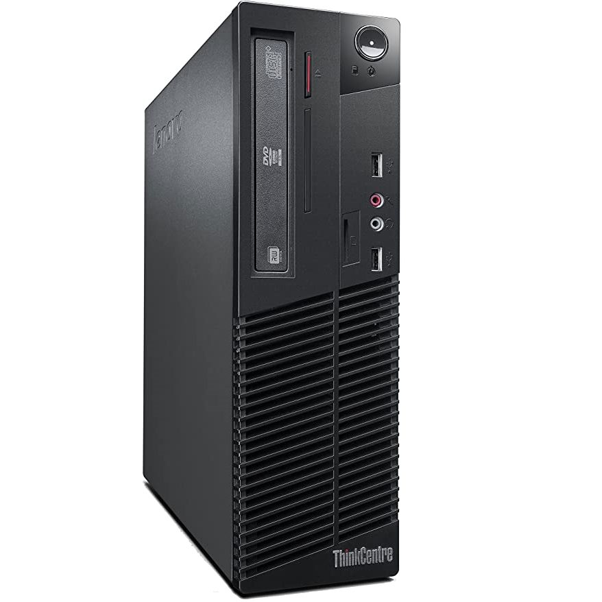 lenovo thinkcentre m73 sff pc